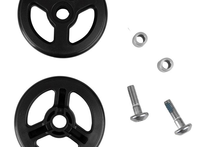 Advance Roller Wheel Pair