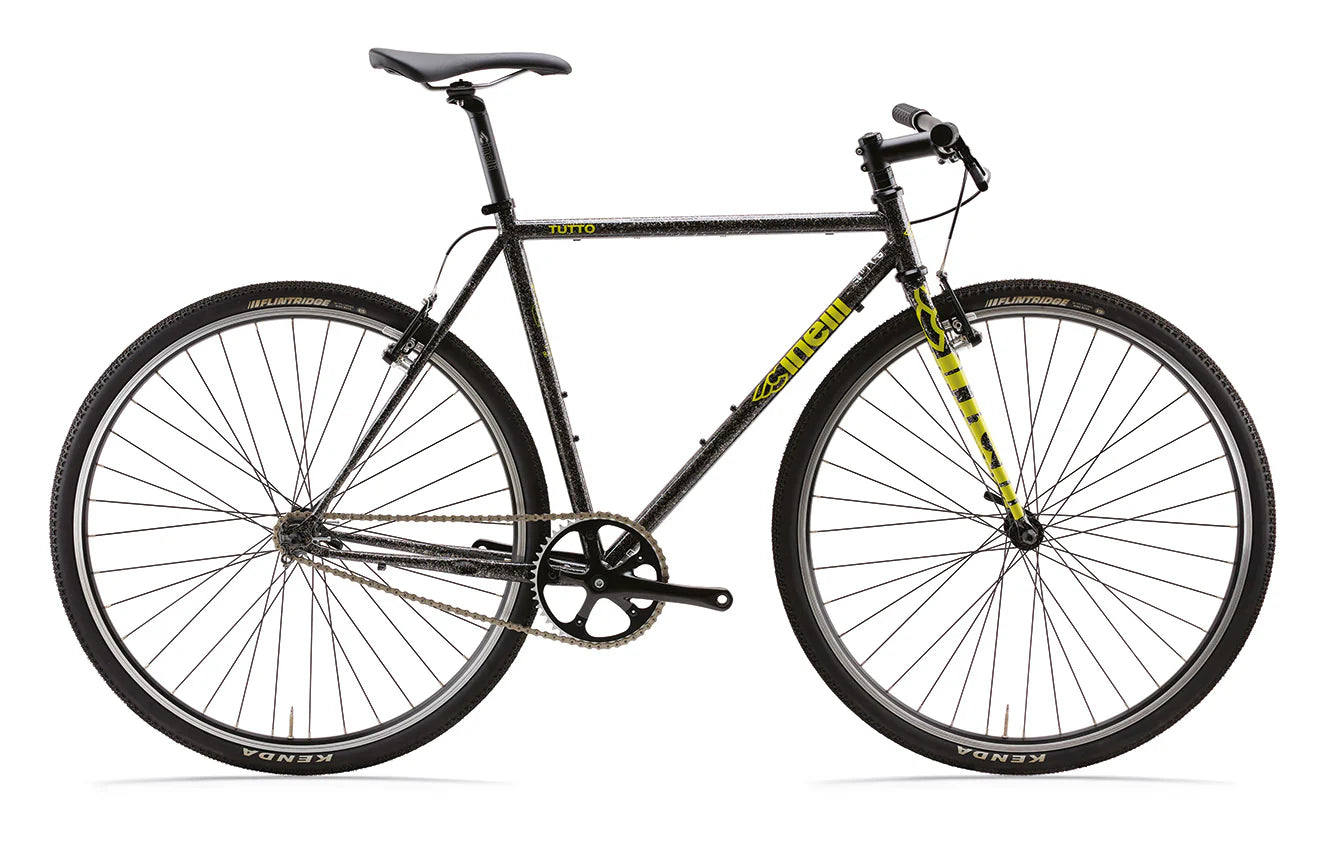 Tutto Plus - Mutant Silver