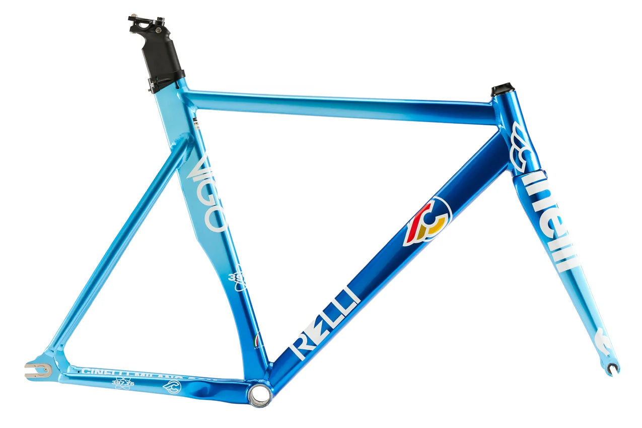 Vigorelli AL Frameset