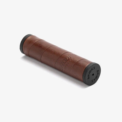 Willow Leather Grips
