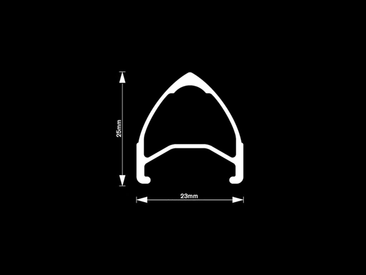 Archetype MSW - Black