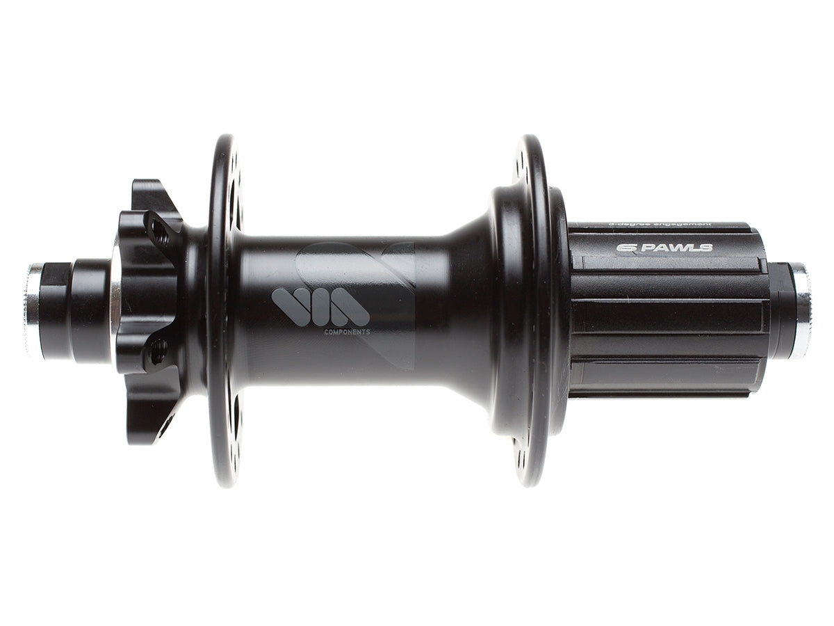 MTB BOOST DISC REAR HUB