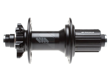 MTB BOOST DISC REAR HUB