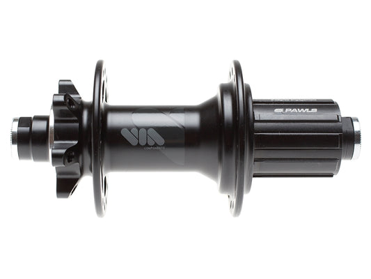 MTB BOOST DISC REAR HUB
