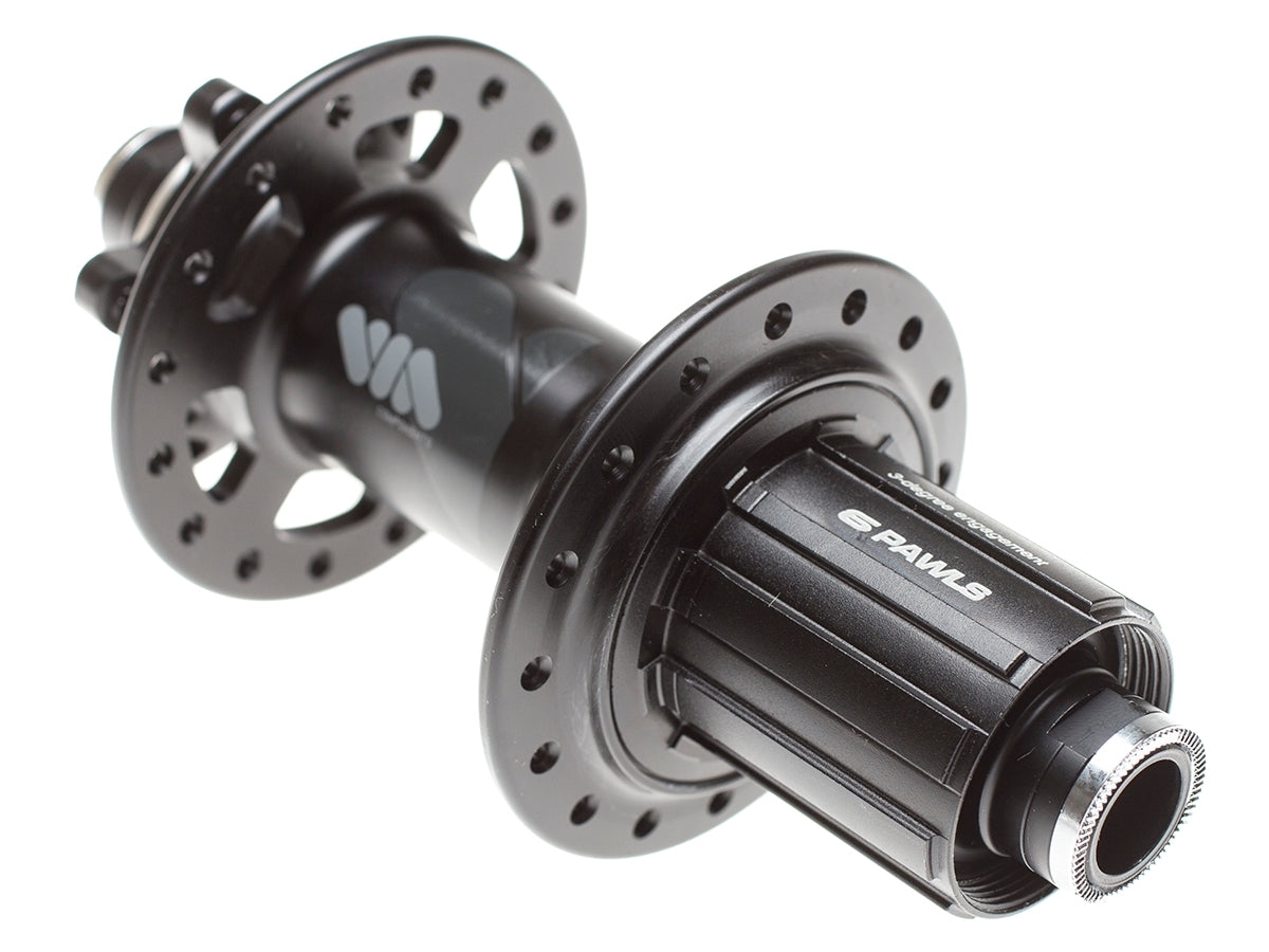 MTB BOOST DISC REAR HUB