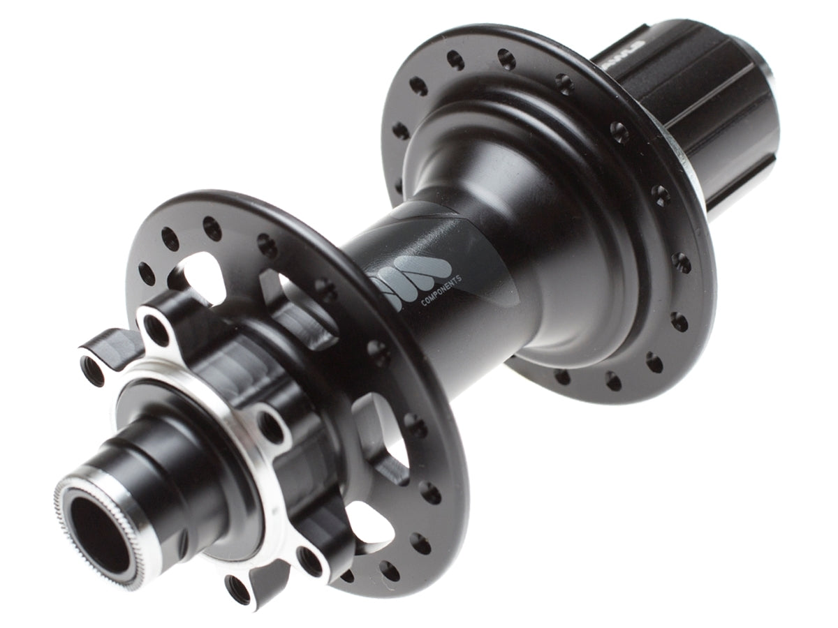 MTB BOOST DISC REAR HUB
