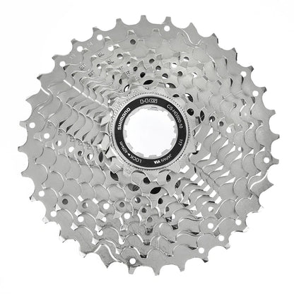 Cassett 10V CS-HG500 11/32D