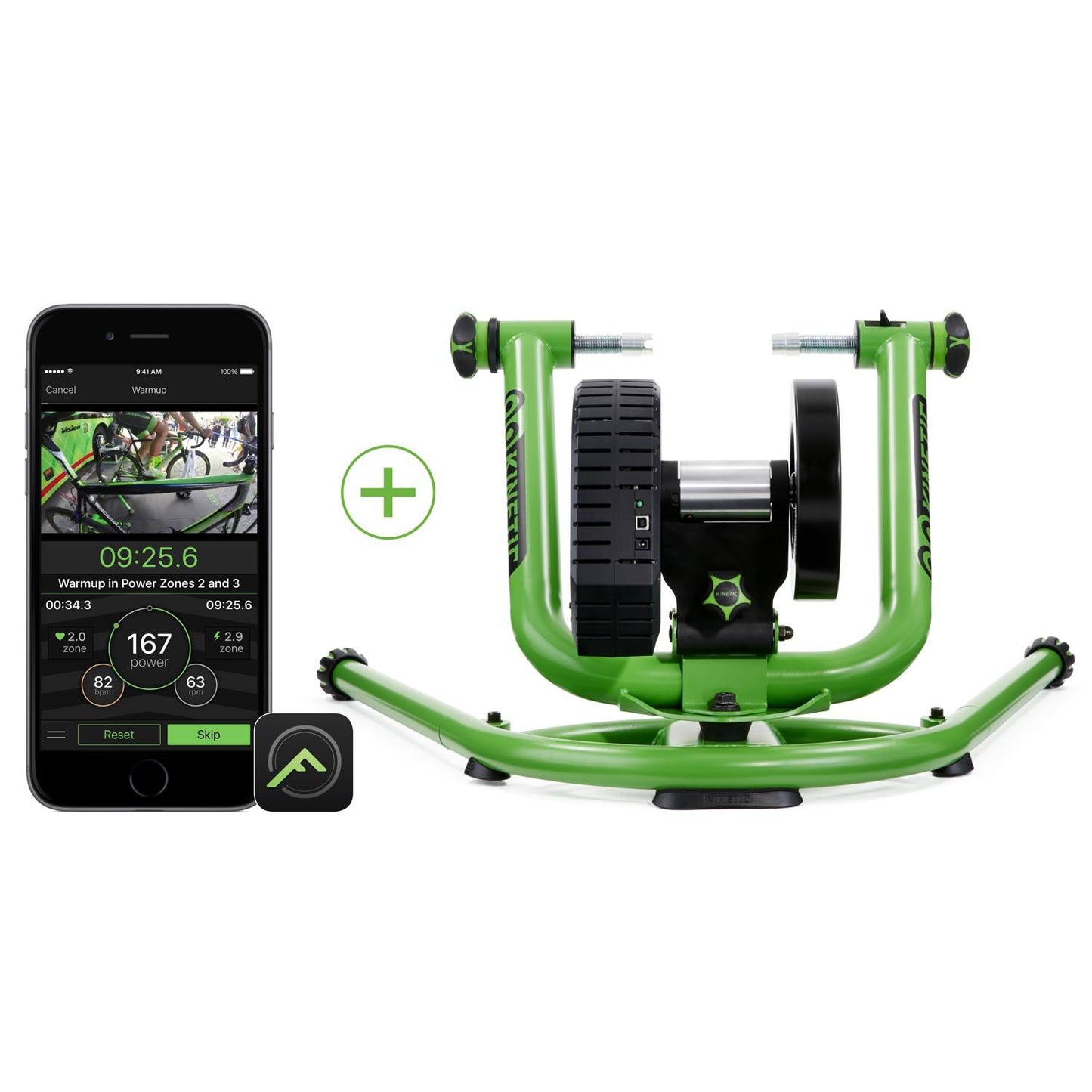 Rock and Roll | Control