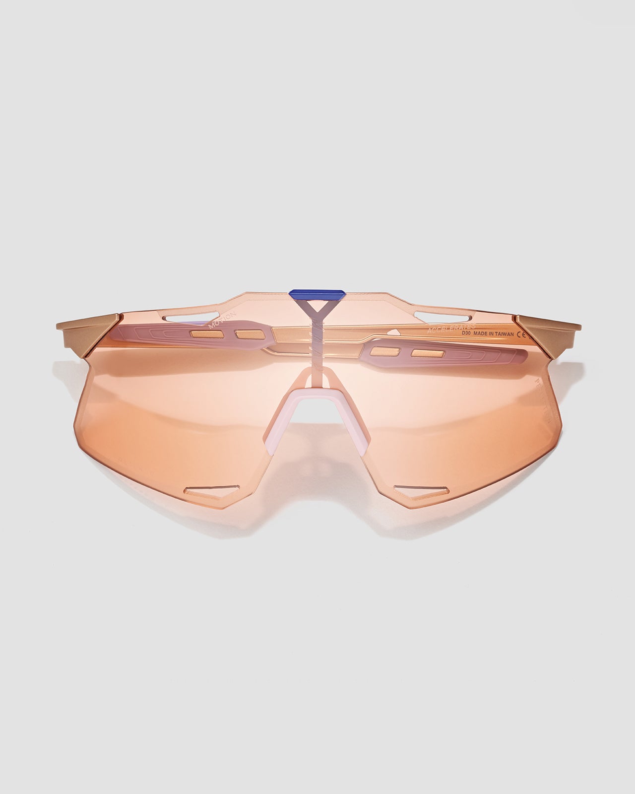 MAAP x 100% Hypercraft | Copper