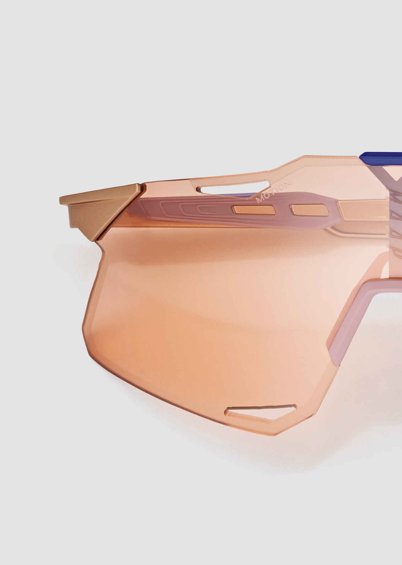 MAAP x 100% Hypercraft | Copper