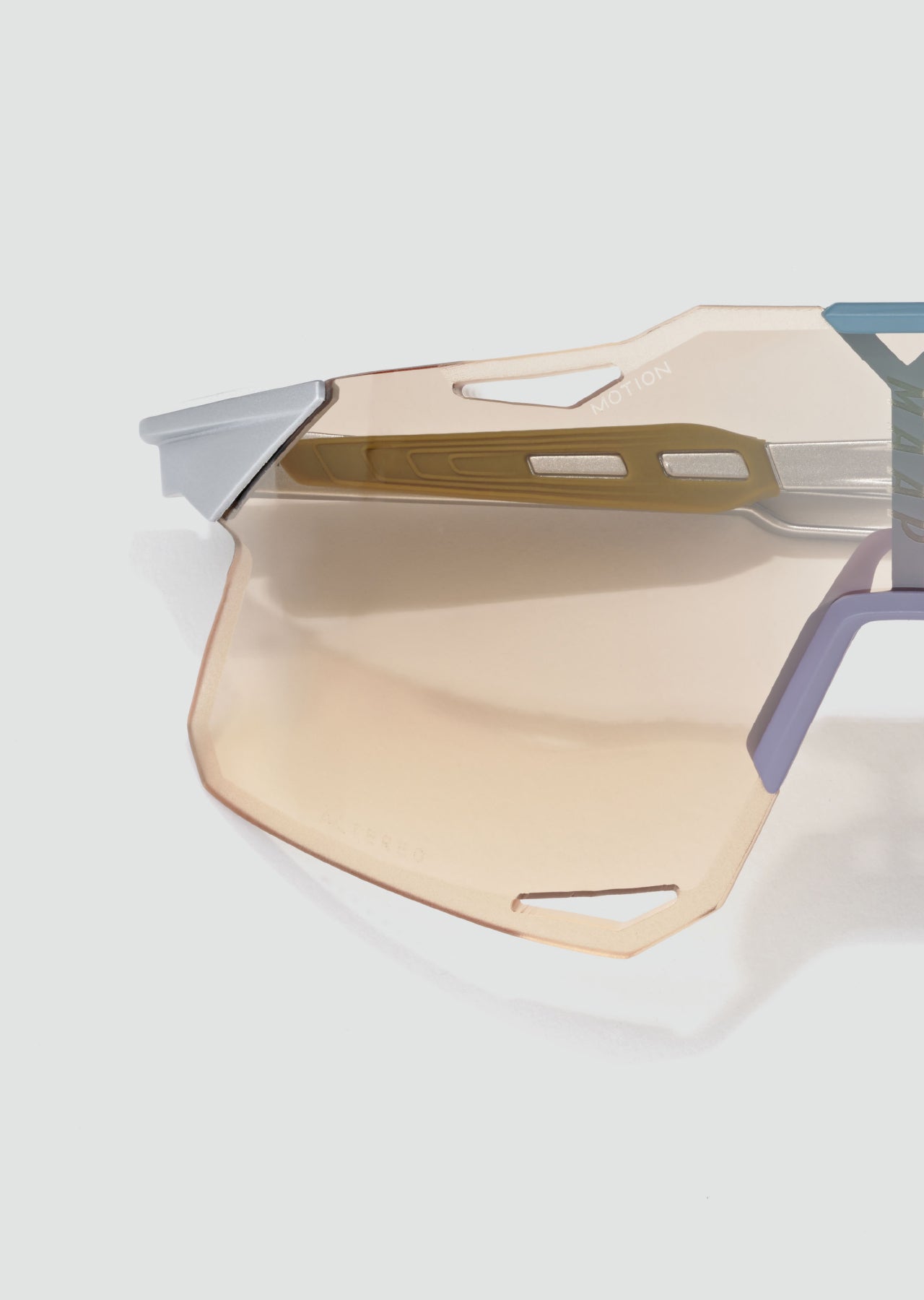 MAAP x 100% Hypercraft | Silver