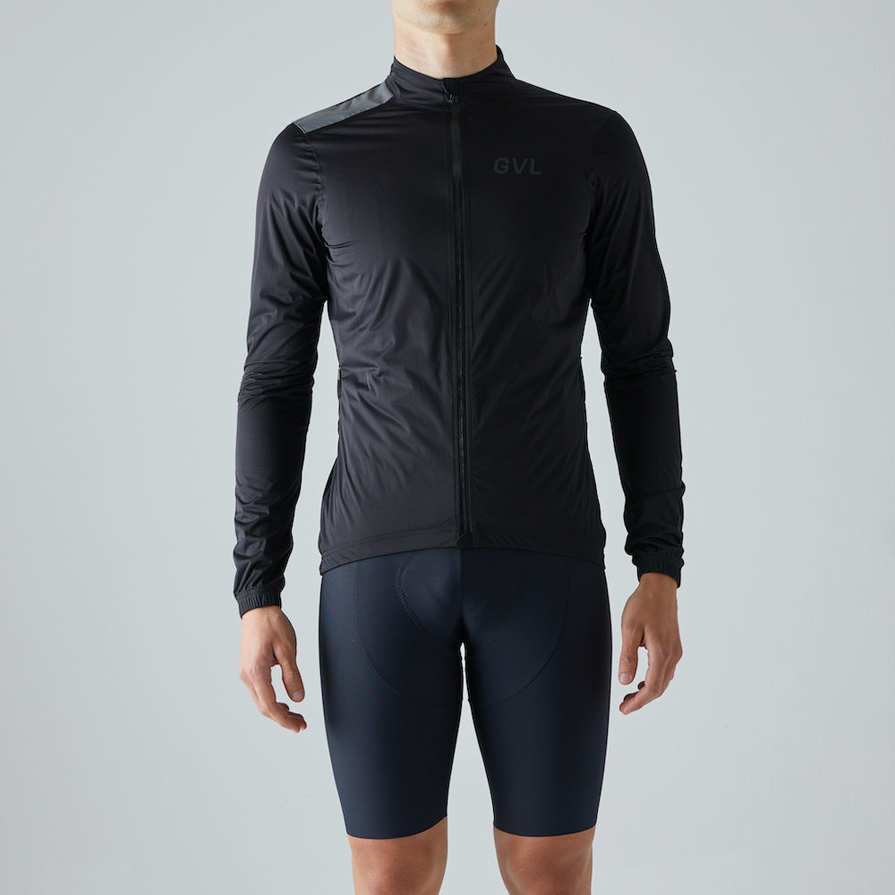 Chamarra Impermeable Ultra Ligera