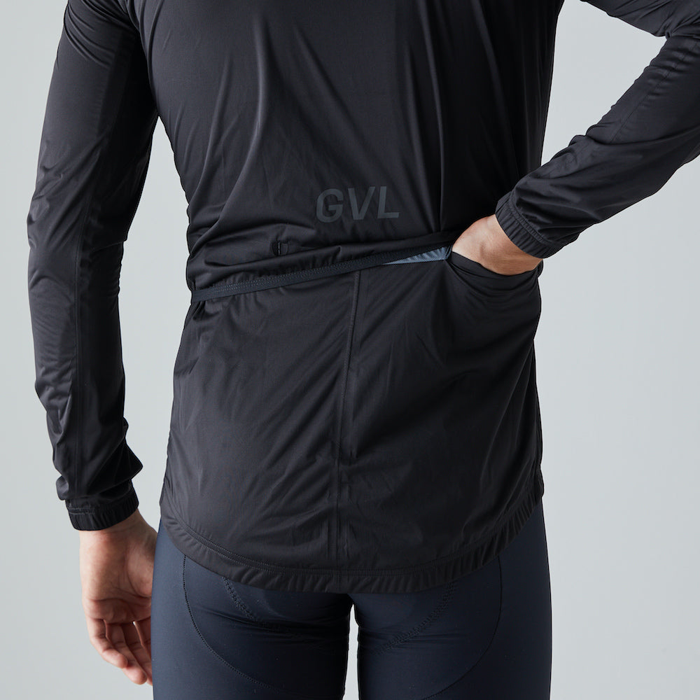 Chamarra Impermeable Ultra Ligera
