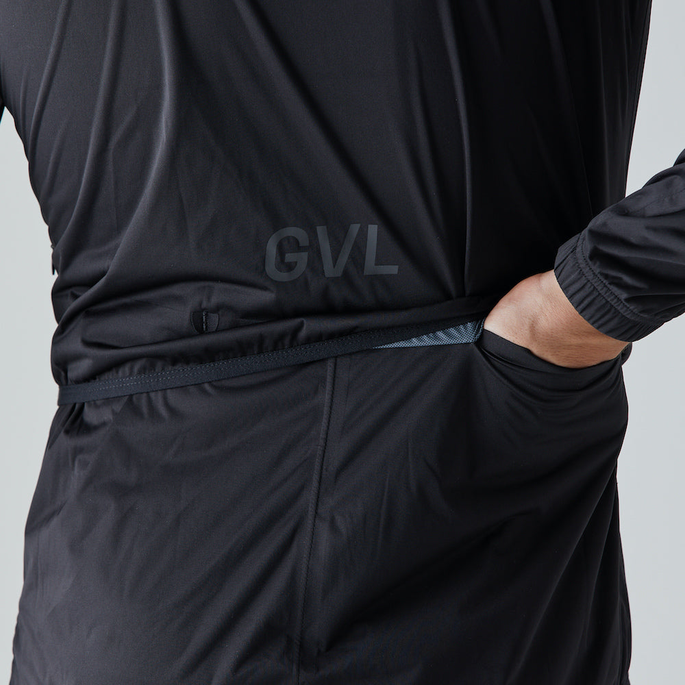 Chamarra Impermeable Ultra Ligera