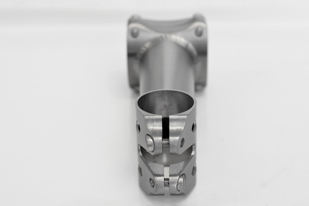 Lynskey Titanium Stem +/- 6 degrees