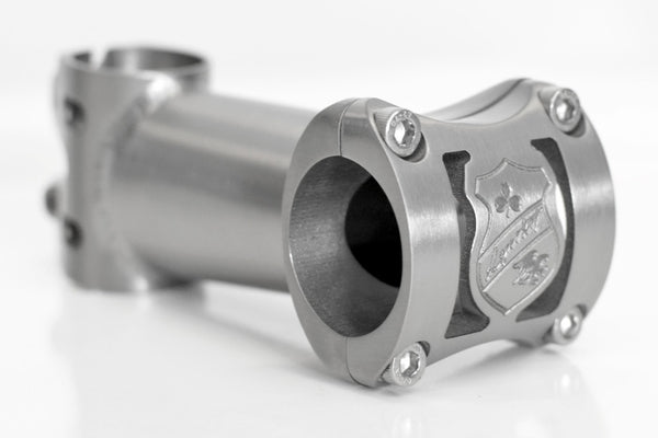 Bike Parts Lynskey Titanium Stem Lynskey Titanium Stem Lynskey