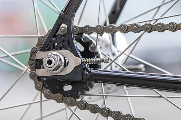 Big Block Frameset - Midnight/Frost/Violet