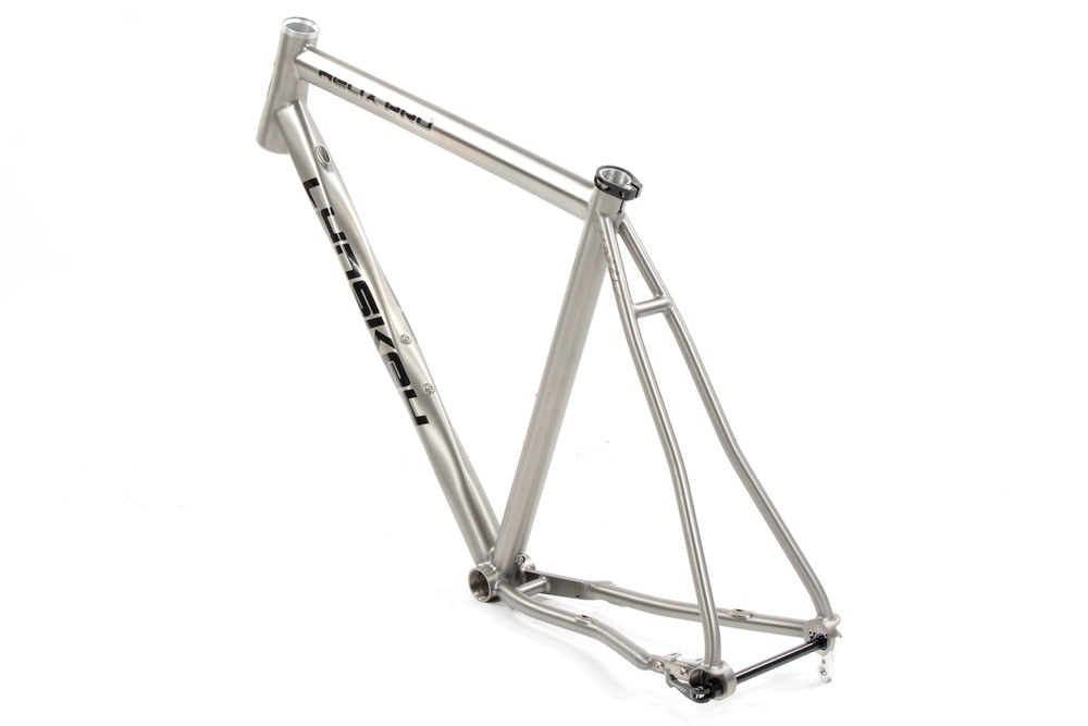 Helix Pro Disc Road Frameset