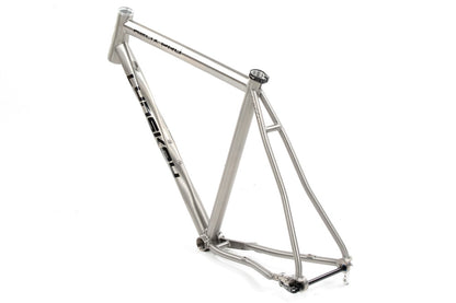 Helix Pro Disc Road Frameset