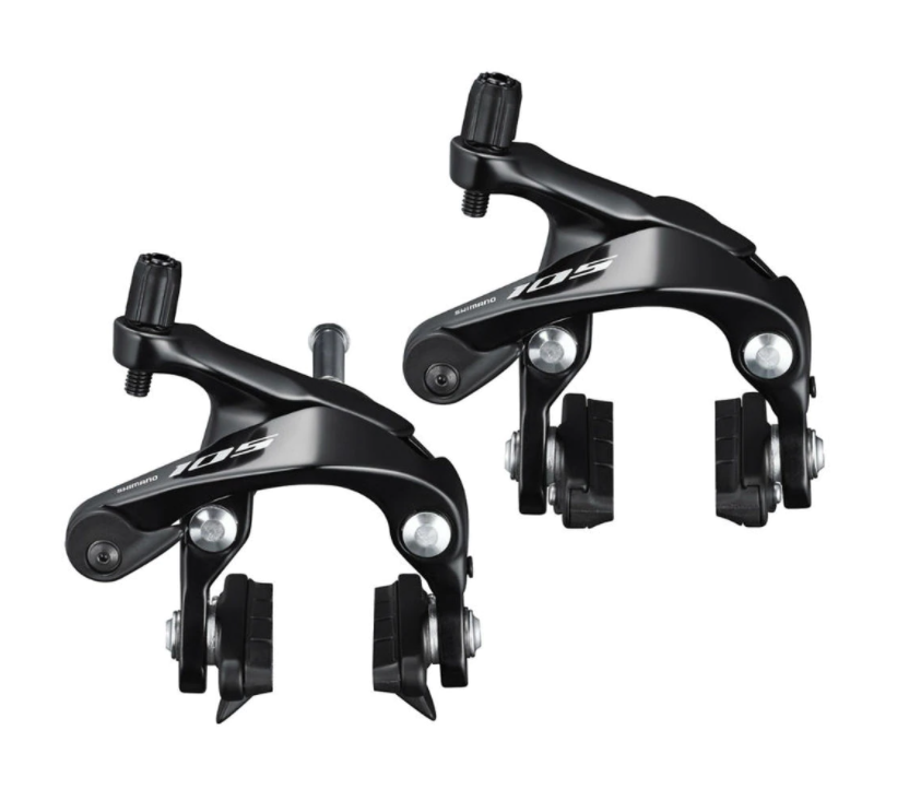 Set de Calipers de Freno 105