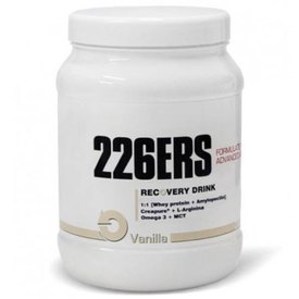 226ers Recovery Drink