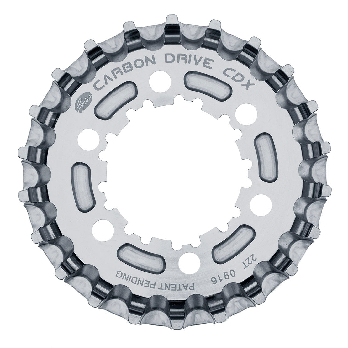 Sprocket Rear