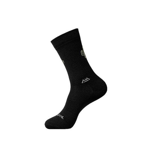 Huizapol Cactus - Negro