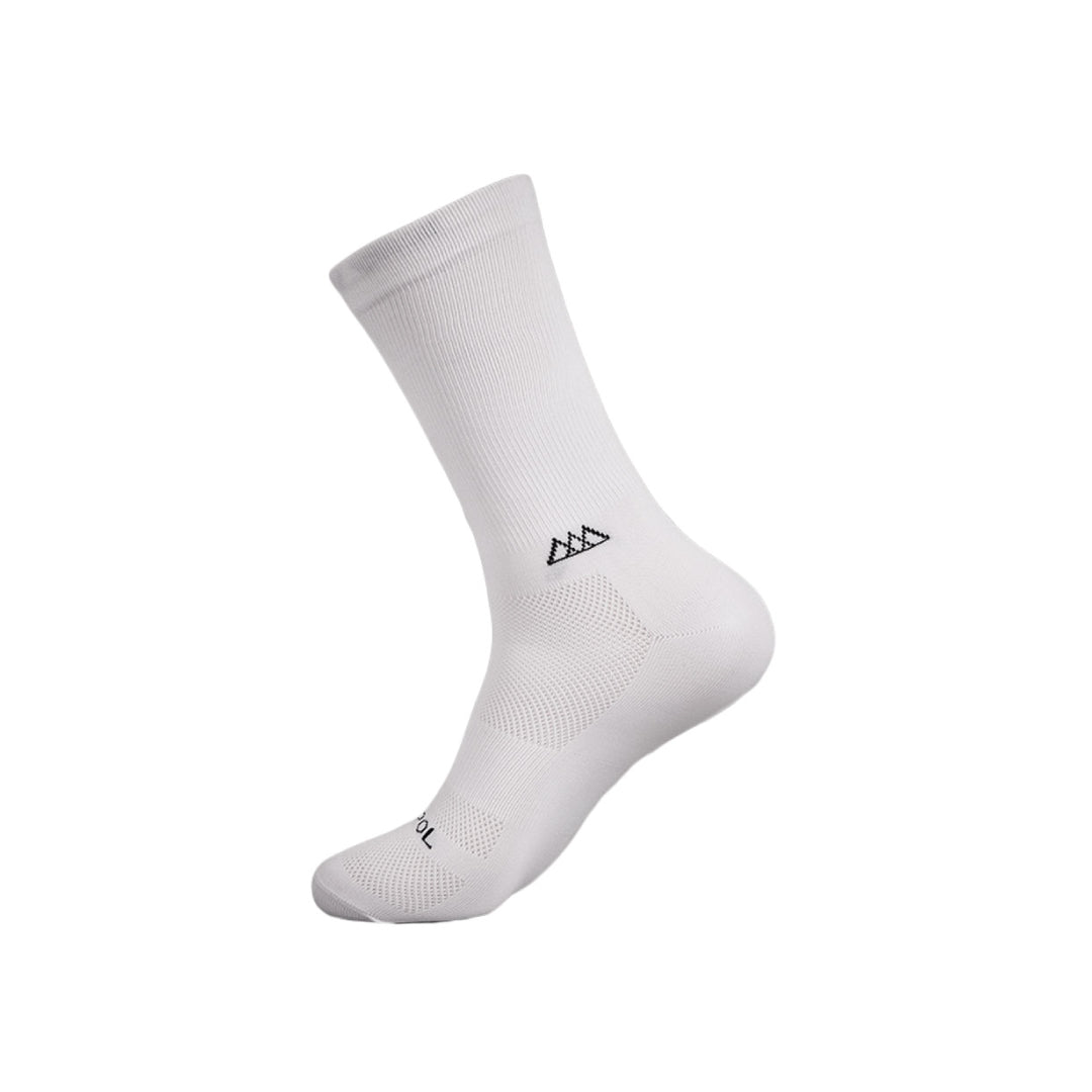 Huizapol Socks Pro Blanco