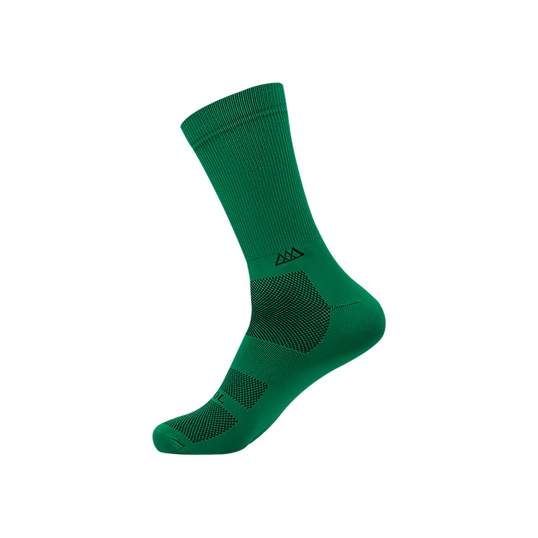 Huizapol Socks Pro Verde Botella