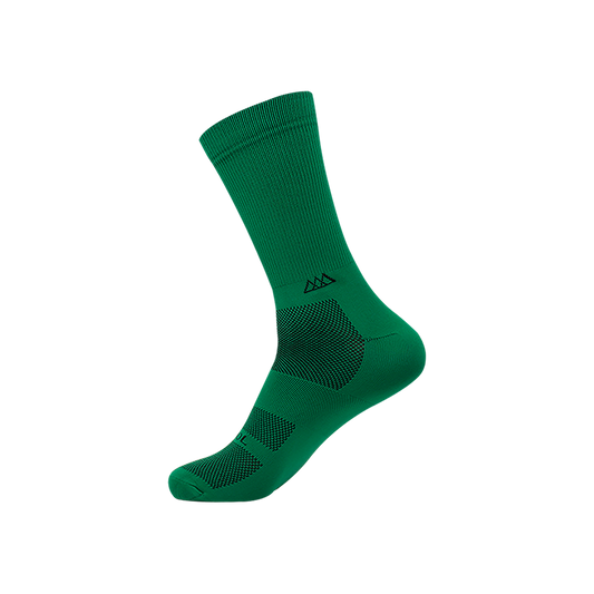 Huizapol Socks Pro Verde Botella