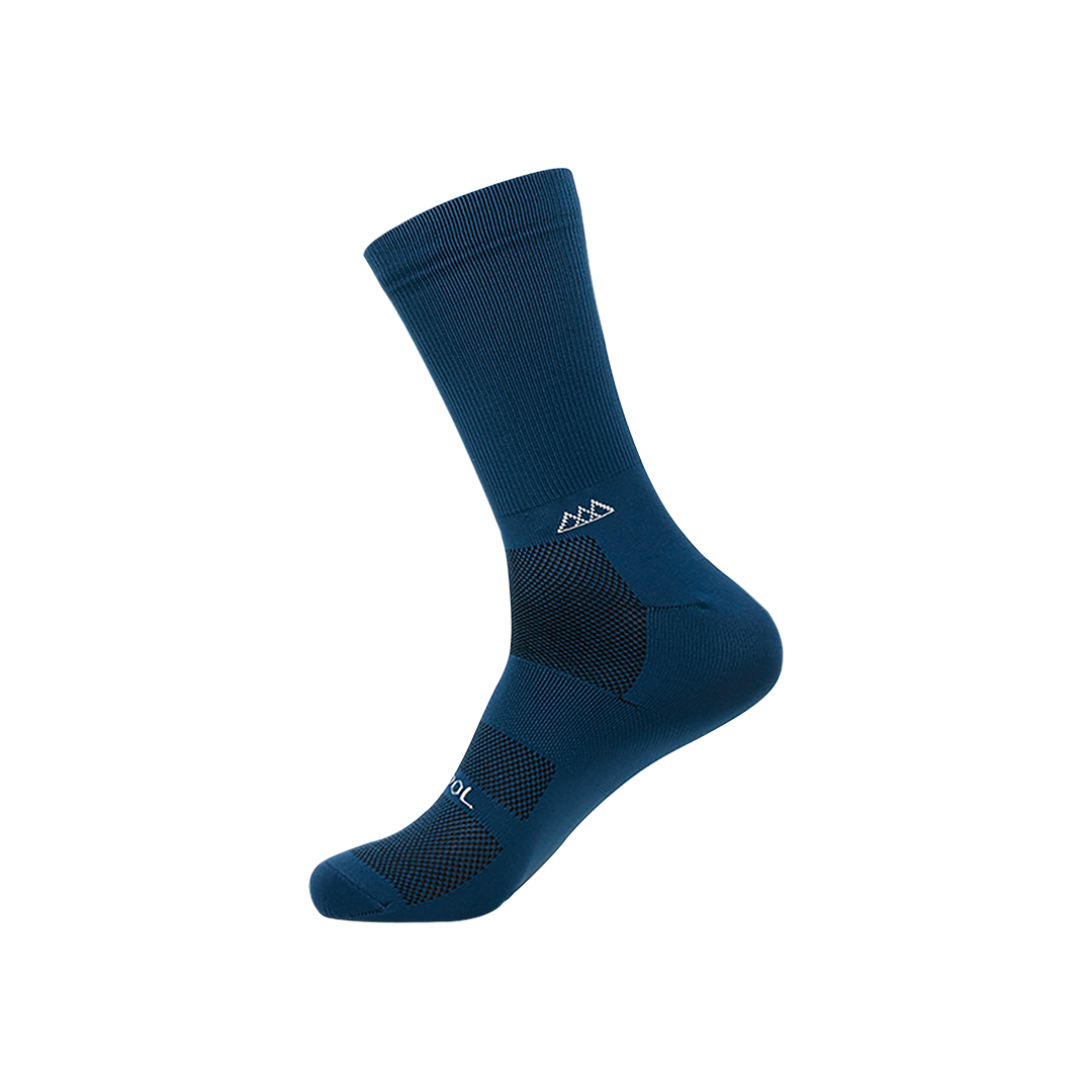 Huizapol Socks Pro Mezclilla