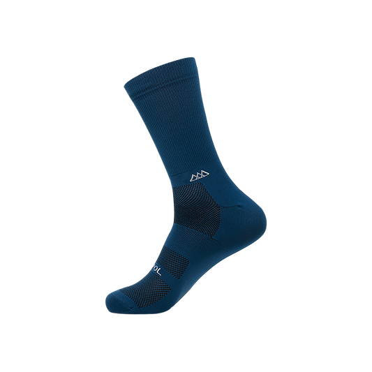 Huizapol Socks Pro Mezclilla