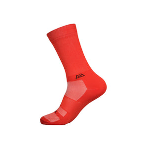 Huizapol Socks Pro Rojo