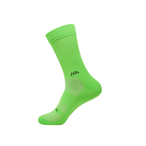 Huizapol Socks Pro Verde Neon