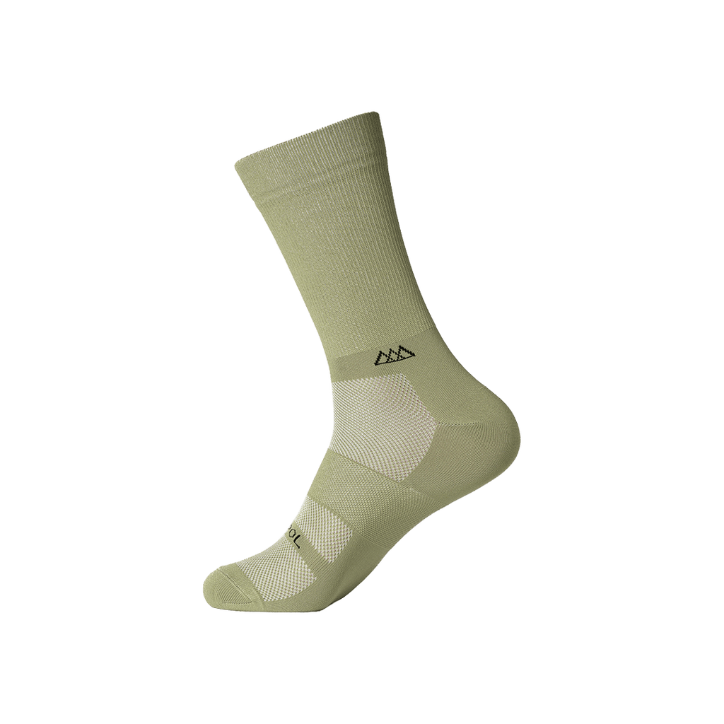 Huizapol Socks Pro Verde Olivo