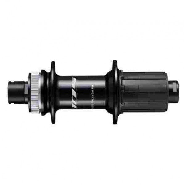 Maza trasera 105 Thru Axle 142mm