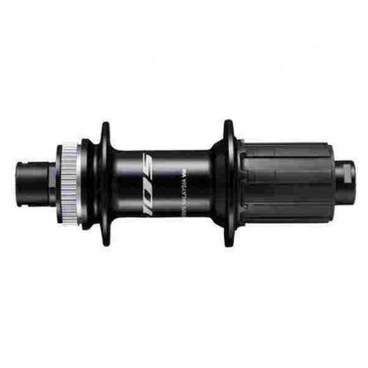 Maza trasera 105 Thru Axle 142mm