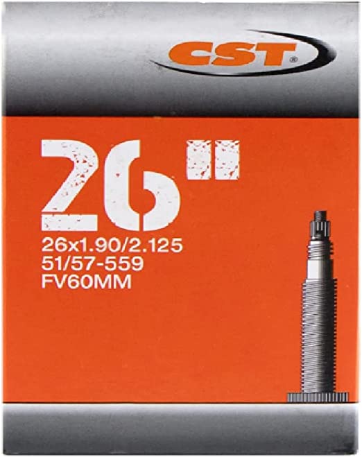 Camara CST 26" X1.90"/2.125" VF 60 MM