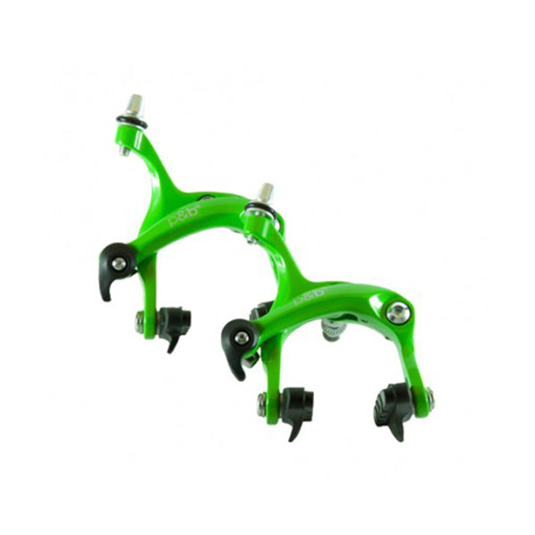 Juego de Calipers de Freno PoloAndBike