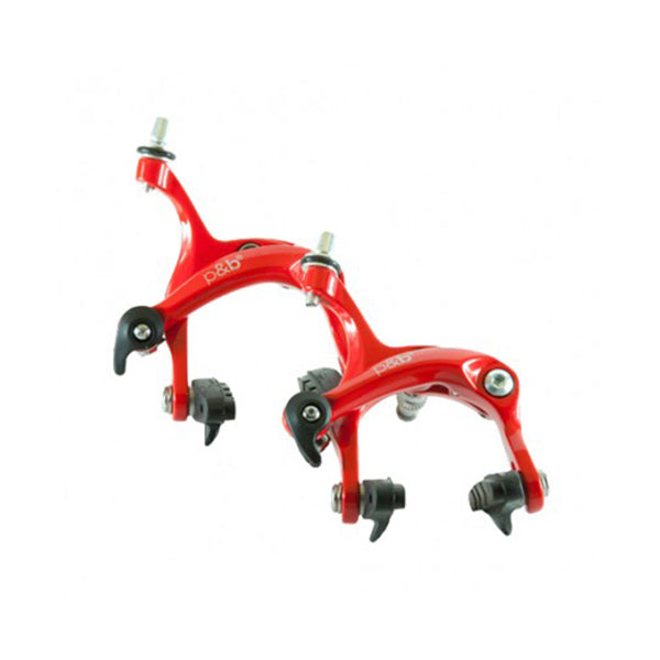 Juego de Calipers de Freno PoloAndBike