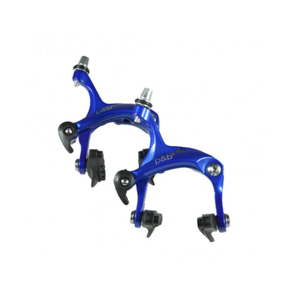 Juego de Calipers de Freno PoloAndBike