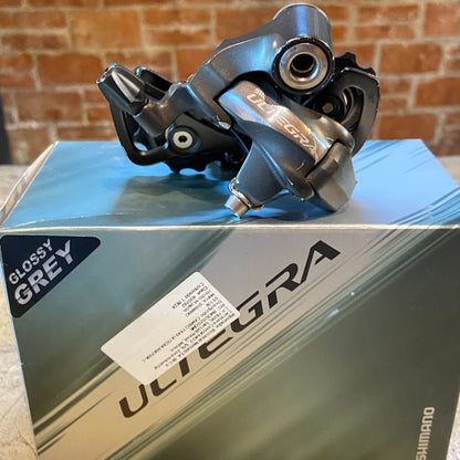 Shimano Ultegra 6700 STI