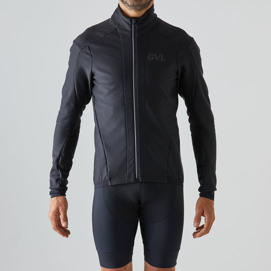 Chamarra Térmica Unisex