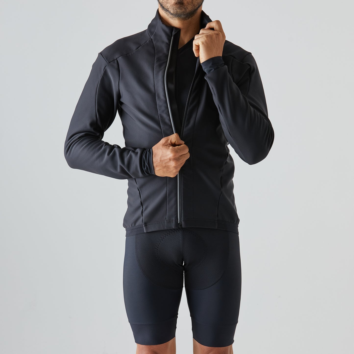 Chamarra Térmica Unisex