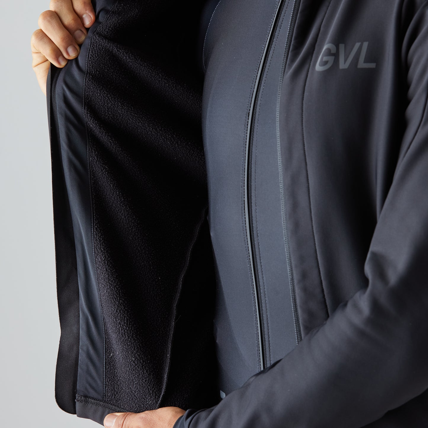 Chamarra Térmica Unisex