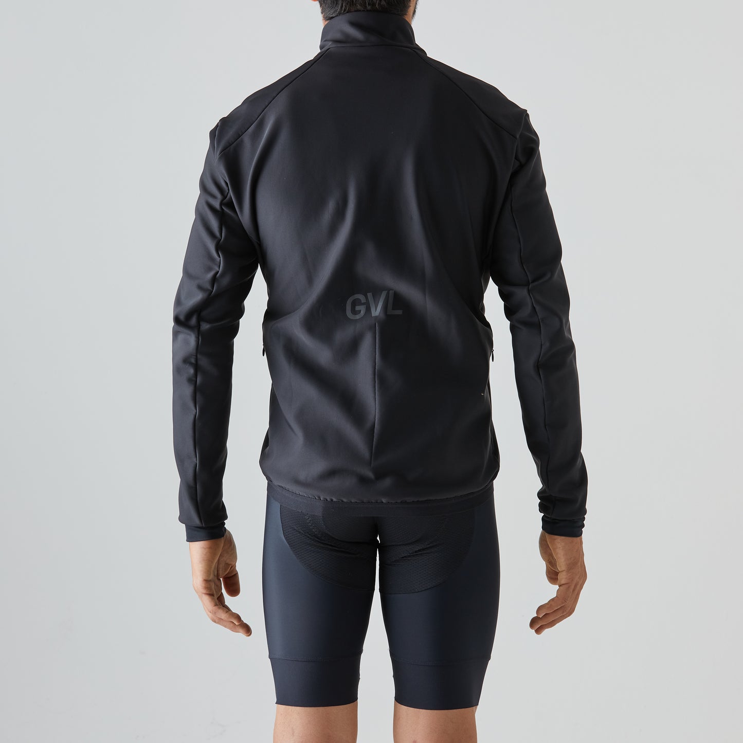 Chamarra Térmica Unisex