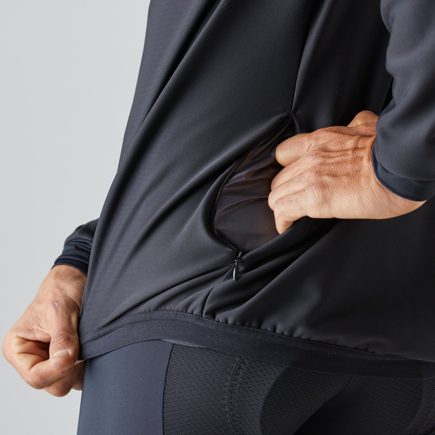 Chamarra Térmica Unisex