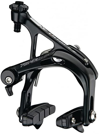 Juego de caliper/frenos R737 Negro