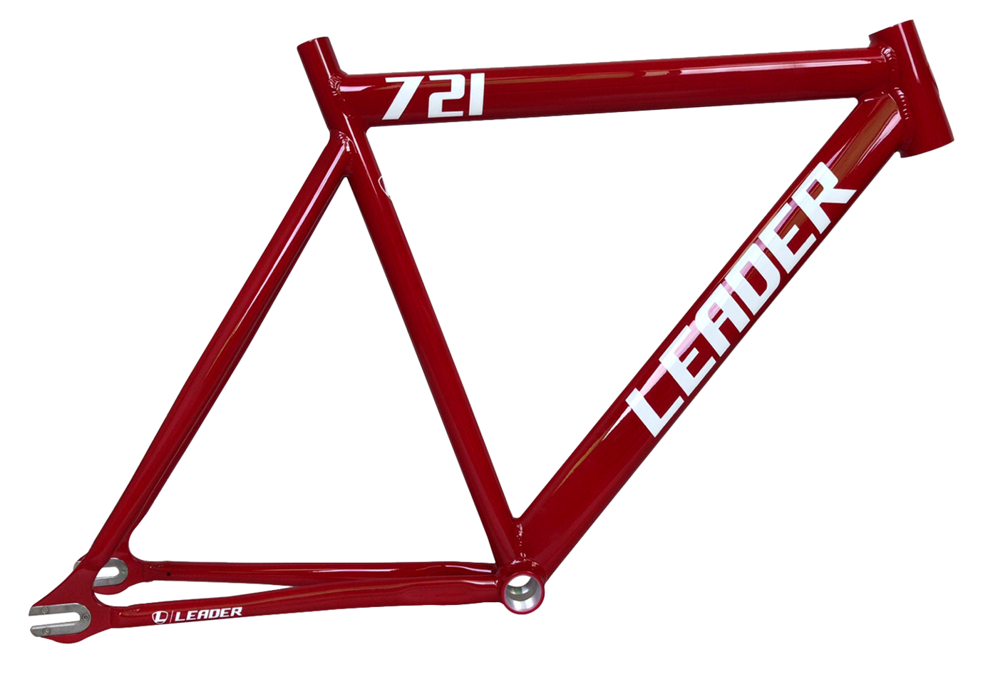 721 - Gloss Red