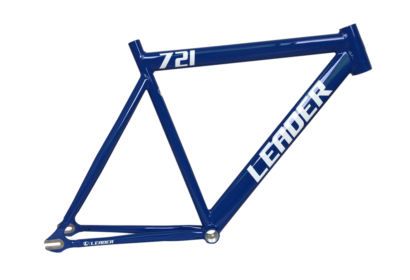 721 - Gloss Turkish Blue